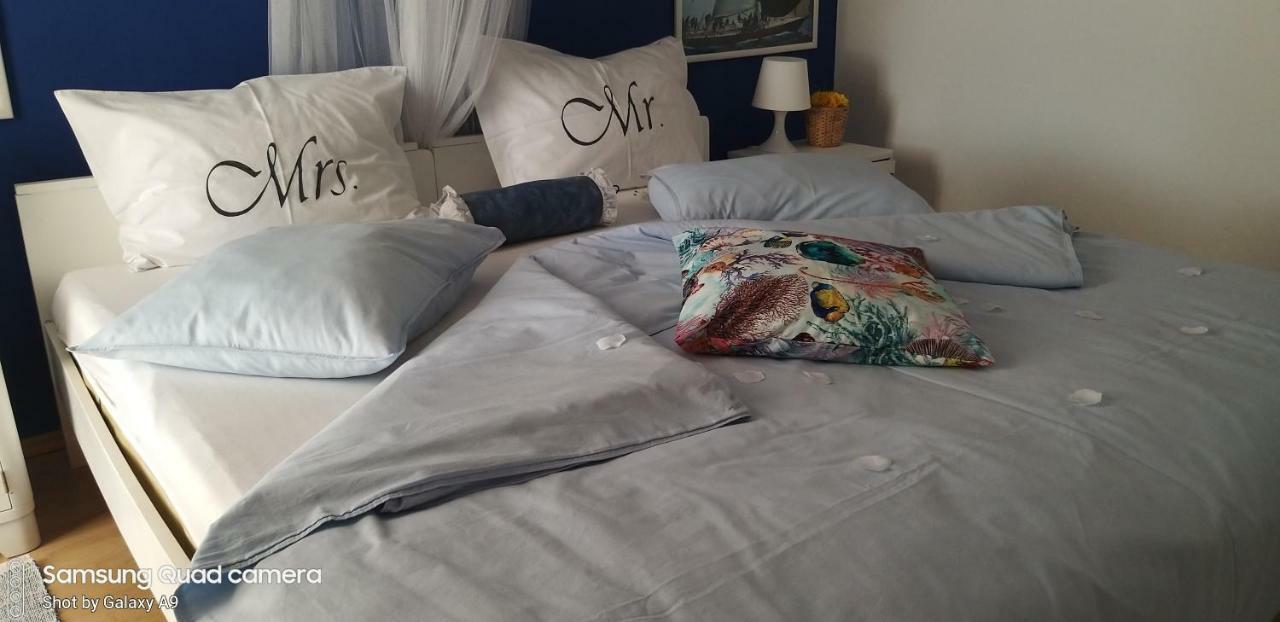 Apartman Felice Starigrad Paklenica Exterior foto
